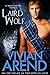 Laird Wolf (Takhini Shifters #2)