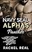 Panther (Navy Seal Alphas, #3)