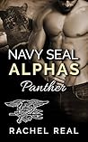 Panther (Navy Seal Alphas, #3)