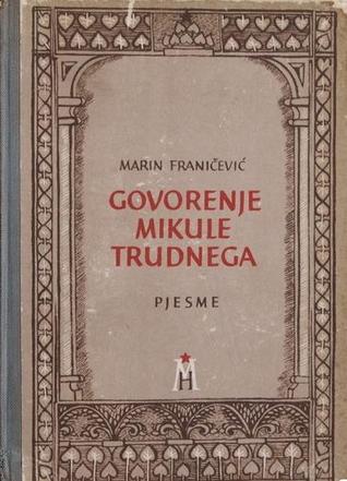 Govorenja mikule trudnega