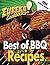 EUREKA! Cookbooks Best Of BBQ - Volume 1: EUREKA! Cookbooks Guide To BBQ RECIPES - VOLUME 1 (EUREKA! GUIDES)