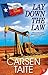 Lay Down the Law (Lone Star...
