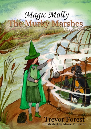 Magic Molly The Murky Marshes