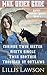 Curious Twin Sister Meets Single Twin Brother Troubled by Outlaws (Sweet Virginia Brides #1)
