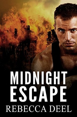 Midnight Escape (Fortress Security #1)