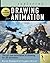 Exploring Drawing for Animation (Design Concepts)