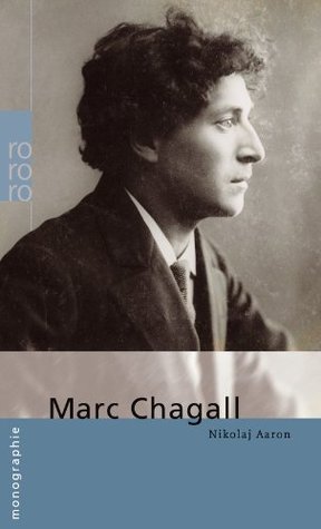 Marc Chagall (Paperback)