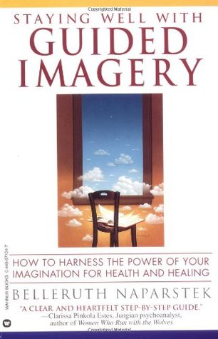 Staying Well With Guided Imagery (Paperback)