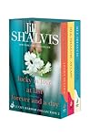 Lucky Harbor Collection 2 by Jill Shalvis