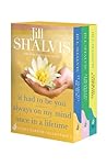 Lucky Harbor Collection 3 by Jill Shalvis