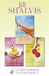 Lucky Harbor Collection 4 by Jill Shalvis