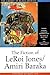 The Fiction of Leroi Jones/...