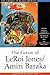The Fiction of Leroi Jones/Amiri Baraka by Amiri Baraka The Fiction of Leroi Jones/Amiri Baraka by Amiri Baraka
