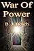 War of Power (The Trouble with Magic Book 3)