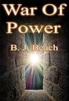War of Power (The Trouble with Magic Book 3)