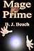 Mage Prime (The Trouble with Magic Book 2)
