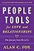 People Tools for Love and Relationships: The Journey from Me to US