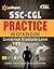 SSC CGL 50 Practice Combined Graduate Level Tier - I Examination