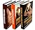 WESTERN ROMANCE BOX SET by L. Durham