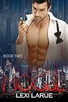 Mogul #3 (The Mogul Series, #3)