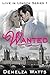 Wanted (Love in London #1)