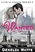 Wanted by Demelza Watts