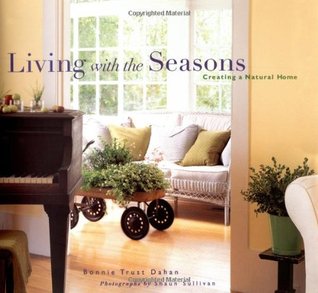 Living with the Seasons (Hardcover)