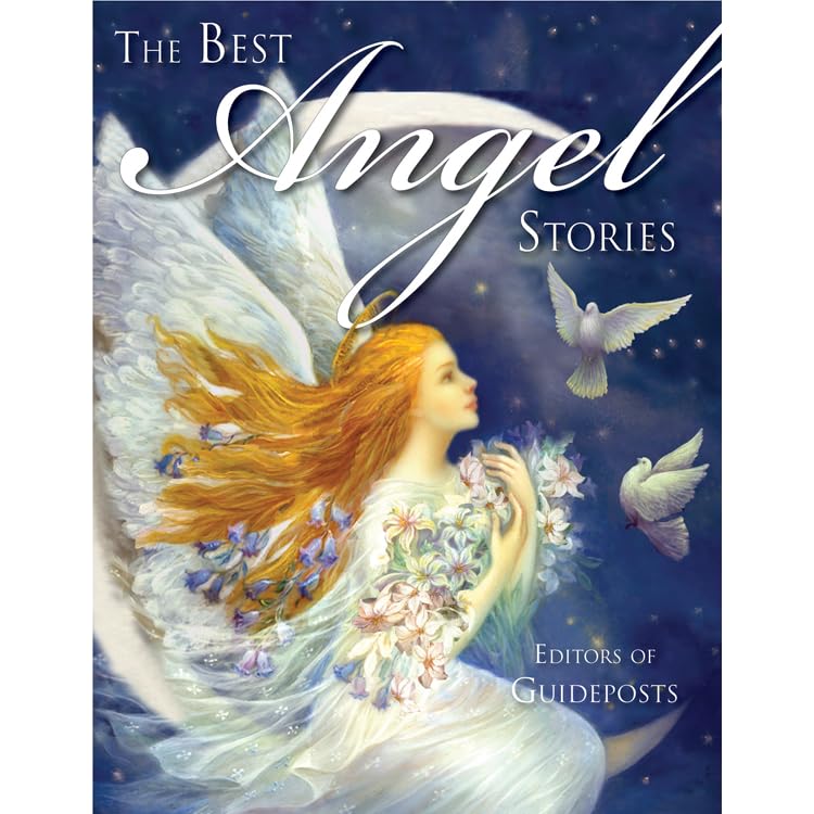 The Best Angel Stories by Guideposts Books — Reviews, Discussion