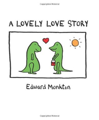 A Lovely Love Story (Hardcover)