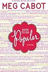 How to Be Popular by Meg Cabot