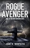 Rogue Avenger