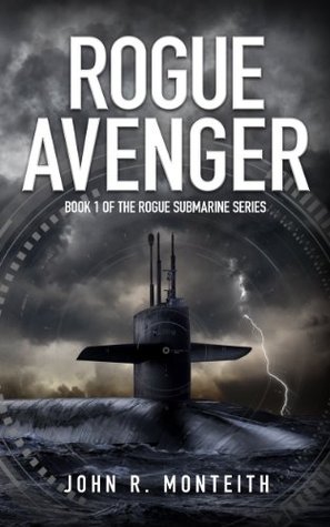 Rogue Avenger (Rogue Submarine, #1)