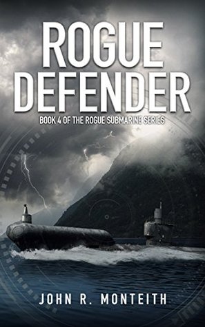Rogue Defender (Rogue Submarine, #4)