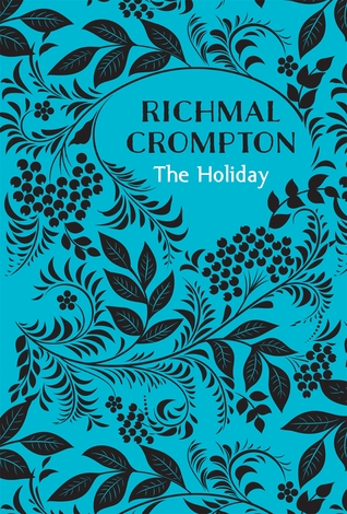 The Holiday (Hardcover)