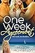 One Week Agreement (Ménage Romance)