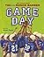 Game Day (Paula Wiseman Books)