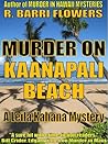 Murder on Kaanapali Beach