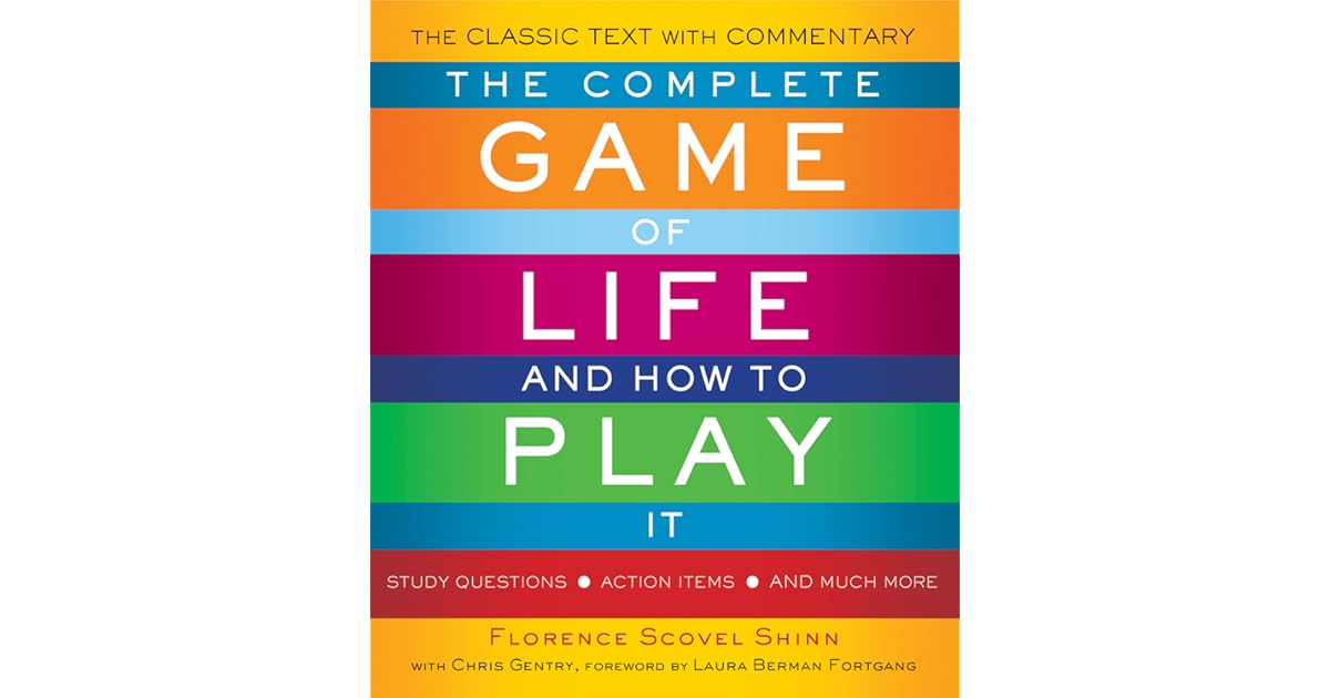 The Complete Game of Life and