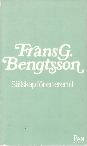 Sällskap för en eremit