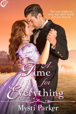 A Time for Everything (Paperback)