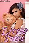 Little Steps by Cindel Sabante