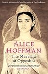 Book cover for The Marriage of Opposites