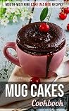 Mug Cakes Cookboo...