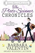 The Plate Spinner Chronicles