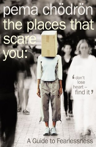 The Places That Scare You: A Buddhist-Inspired Guide to Fearlessness