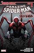 The Amazing Spider-Man (2014-2015) #10