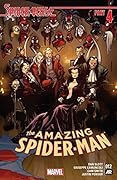 The Amazing Spider-Man (2014-2015) #12