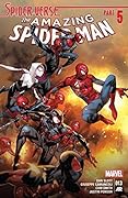 The Amazing Spider-Man (2014-2015) #13