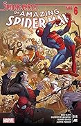 The Amazing Spider-Man (2014-2015) #14