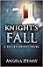 Knight's Fall (Xavier Knight, #1)